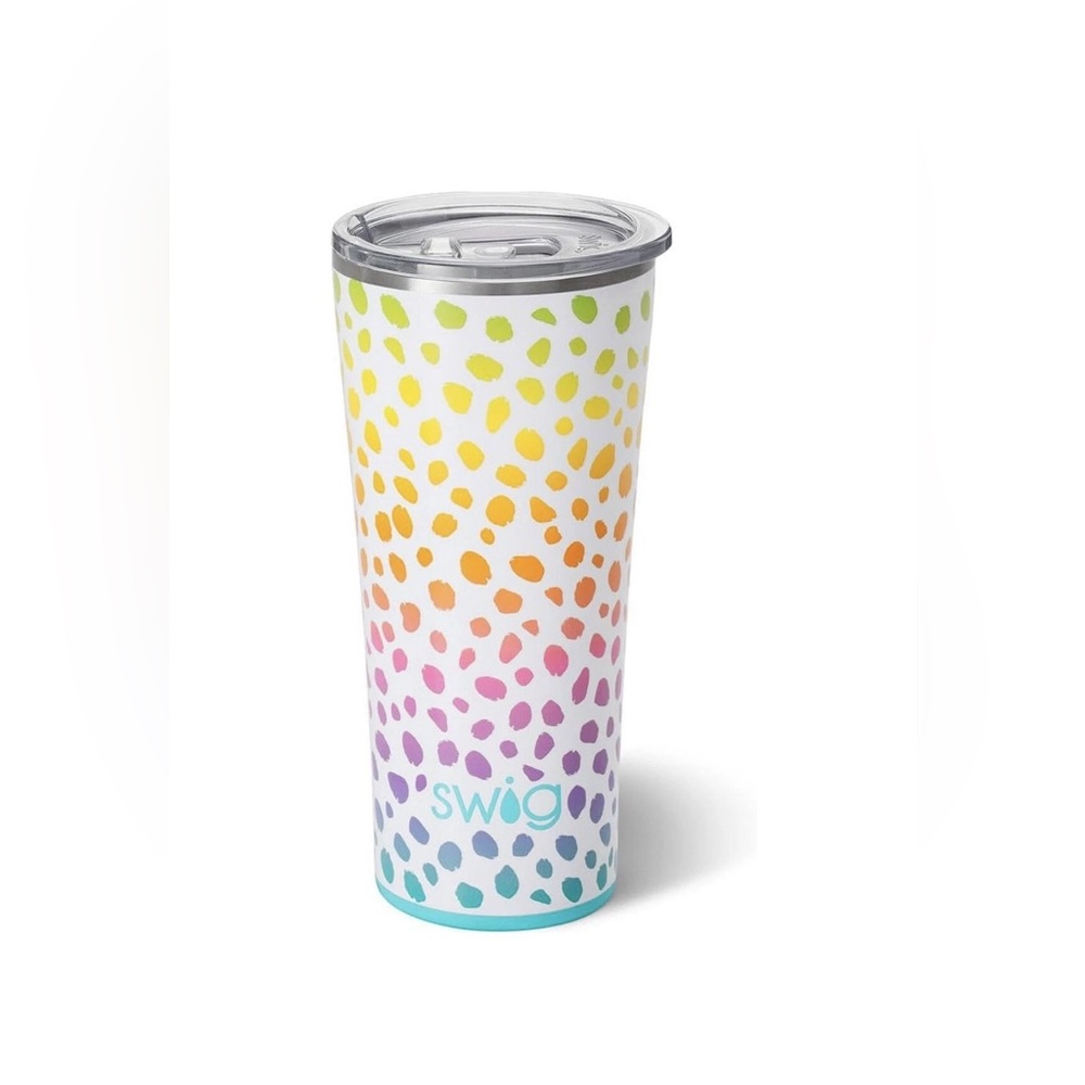 ▪️NWT Swig Life Insulated Wild Child Tumbler (22 Oz)